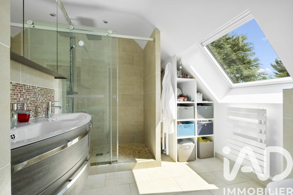 � vendre  Maison Croissy-sur-Seine (78290)