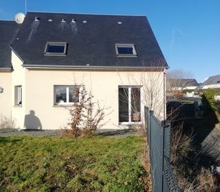  Maison � vendre 9 pi�ces 150 m�