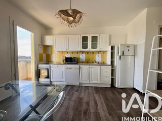  Appartement � vendre 3 pi�ces 57 m�