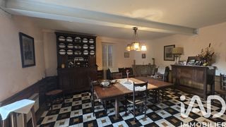  Maison � vendre 5 pi�ces 160 m�