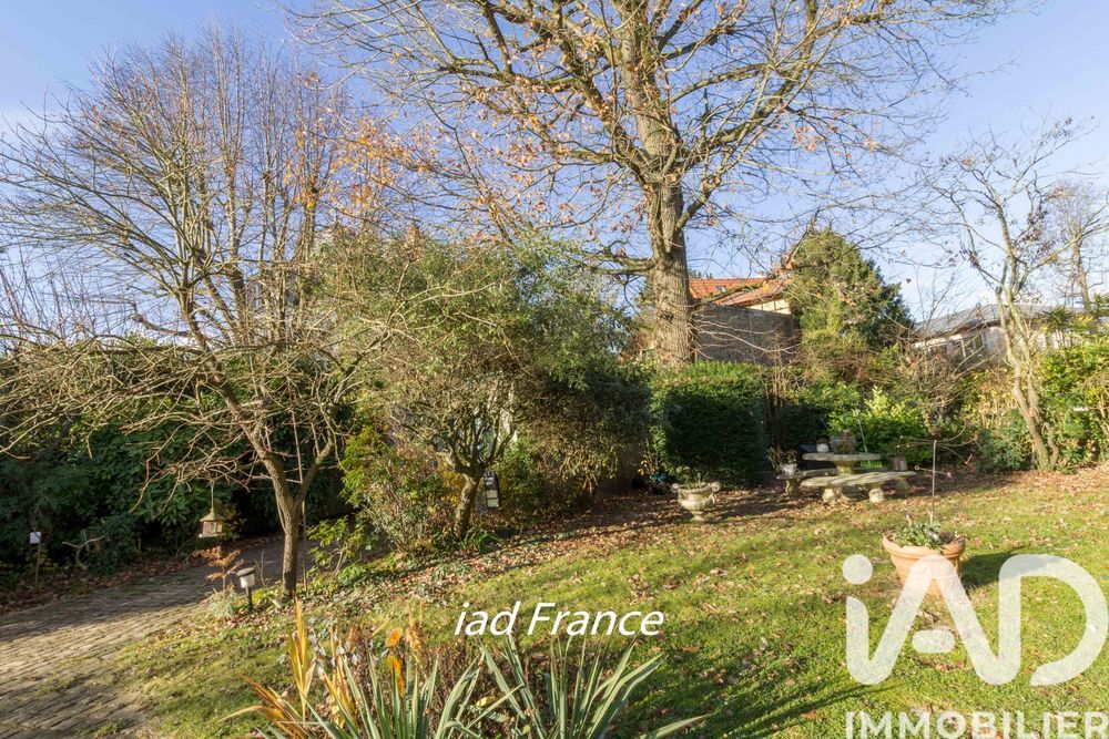� vendre  Maison Vaucresson (92420)