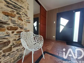  Maison � vendre 8 pi�ces 373 m�