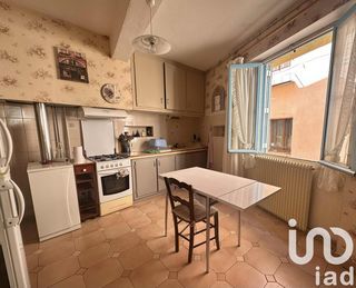  Maison � vendre 3 pi�ces 60 m�