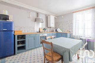  Appartement � vendre 6 pi�ces 126 m�