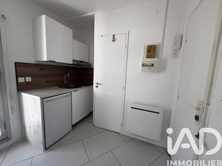  Appartement � vendre 1 pi�ce 13 m�