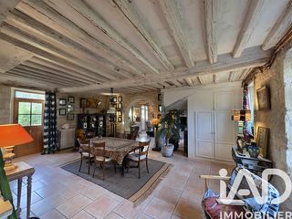  Maison � vendre 7 pi�ces 362 m�