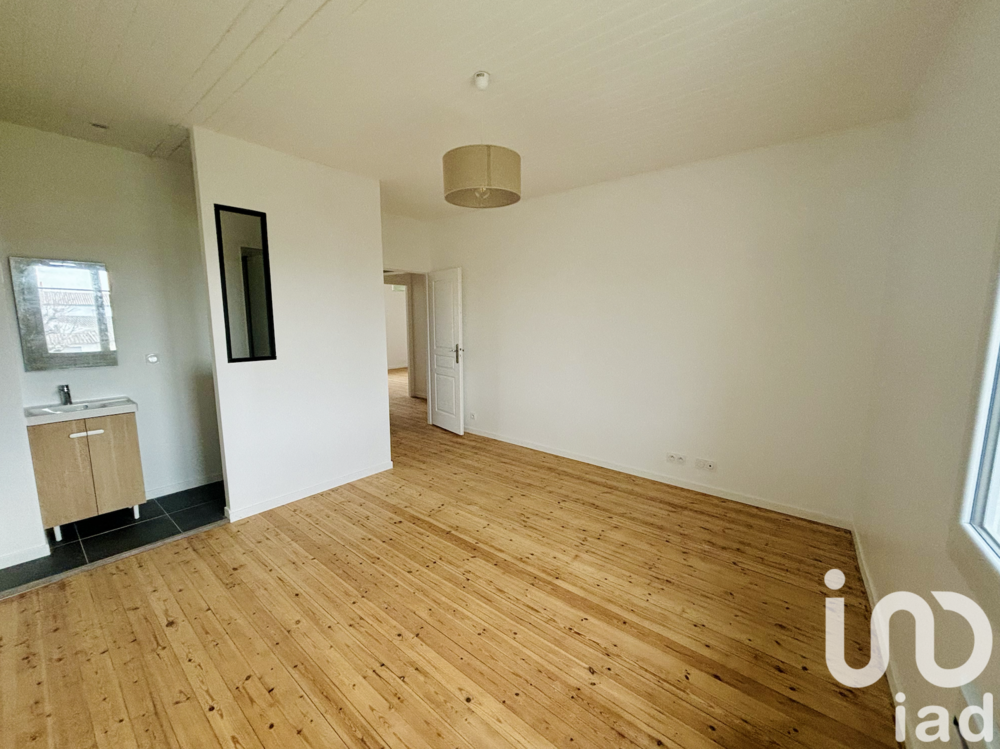 � vendre  Maison Sainte-Marie-de-R� (17740)