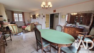  Maison � vendre 4 pi�ces 97 m�