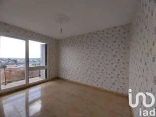  Appartement � vendre 5 pi�ces 92 m�