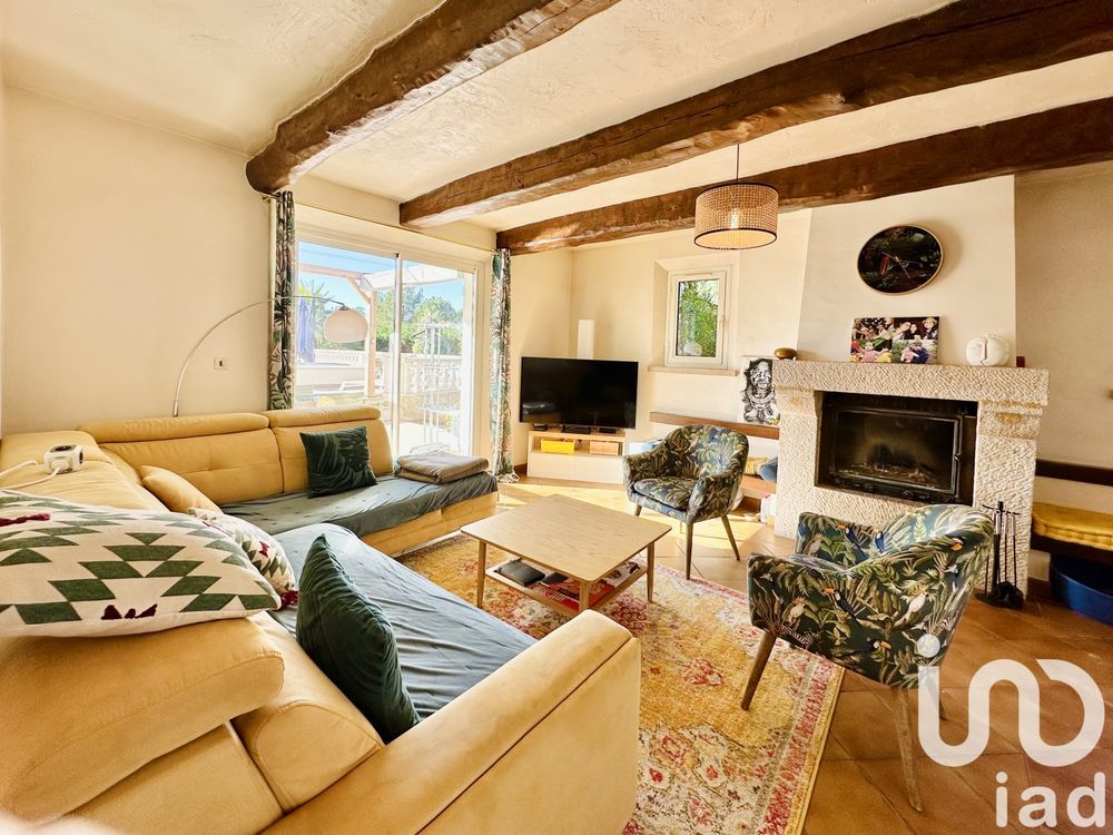 � vendre  Maison Roquebrune-sur-Argens (83520)