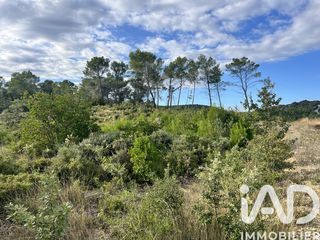  Terrain � vendre 1050 m�