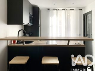  Appartement � vendre 2 pi�ces 29 m�