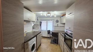  Maison � vendre 3 pi�ces 52 m�