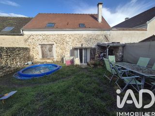  Maison � vendre 4 pi�ces 80 m�
