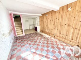  Maison � vendre 3 pi�ces 57 m�