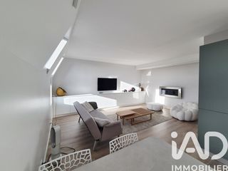  Appartement � vendre 4 pi�ces 75 m�