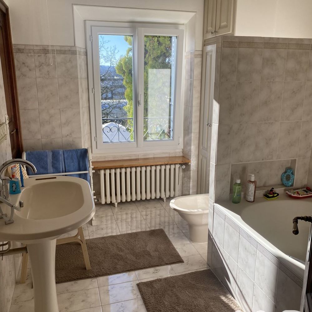 � vendre  Maison Bures-sur-Yvette (91440)