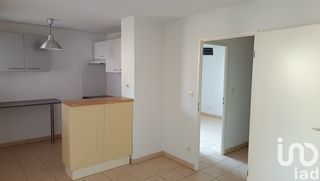  Appartement � vendre 2 pi�ces 45 m�
