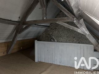  Maison � vendre 4 pi�ces 132 m�