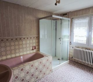  Maison � vendre 4 pi�ces 127 m�