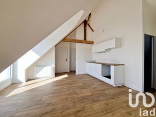  Appartement � vendre 3 pi�ces 54 m�