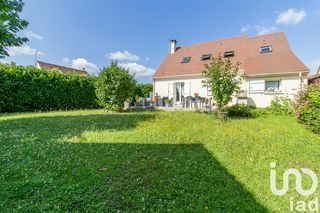  Maison � vendre 6 pi�ces 110 m�