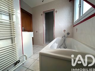  Maison � vendre 5 pi�ces 123 m�
