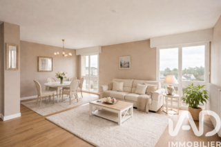  Appartement � vendre 2 pi�ces 70 m�