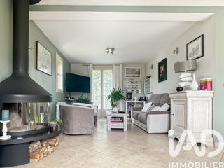  Maison � vendre 6 pi�ces 130 m�