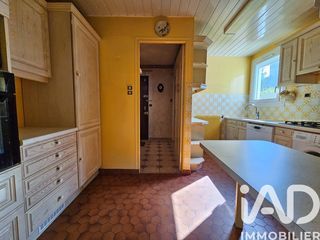  Maison � vendre 5 pi�ces 105 m�