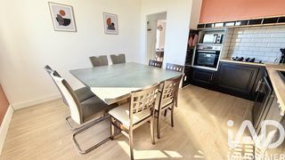  Maison � vendre 4 pi�ces 90 m�