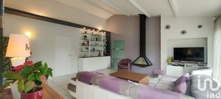  Maison � vendre 5 pi�ces 148 m�