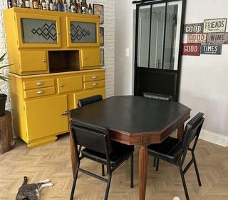  Maison � vendre 4 pi�ces 108 m�