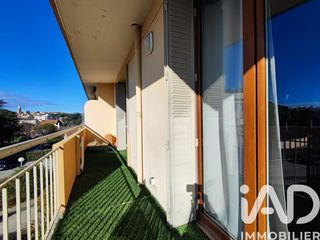  Appartement � vendre 3 pi�ces 57 m�