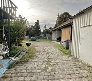  Maison � vendre 1 pi�ce 83 m�