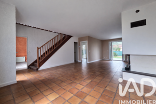  Maison � vendre 5 pi�ces 121 m�