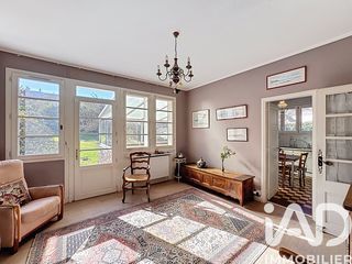  Maison � vendre 7 pi�ces 156 m�