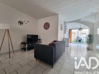  Maison � vendre 3 pi�ces 58 m�