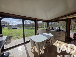  Maison � vendre 5 pi�ces 127 m�