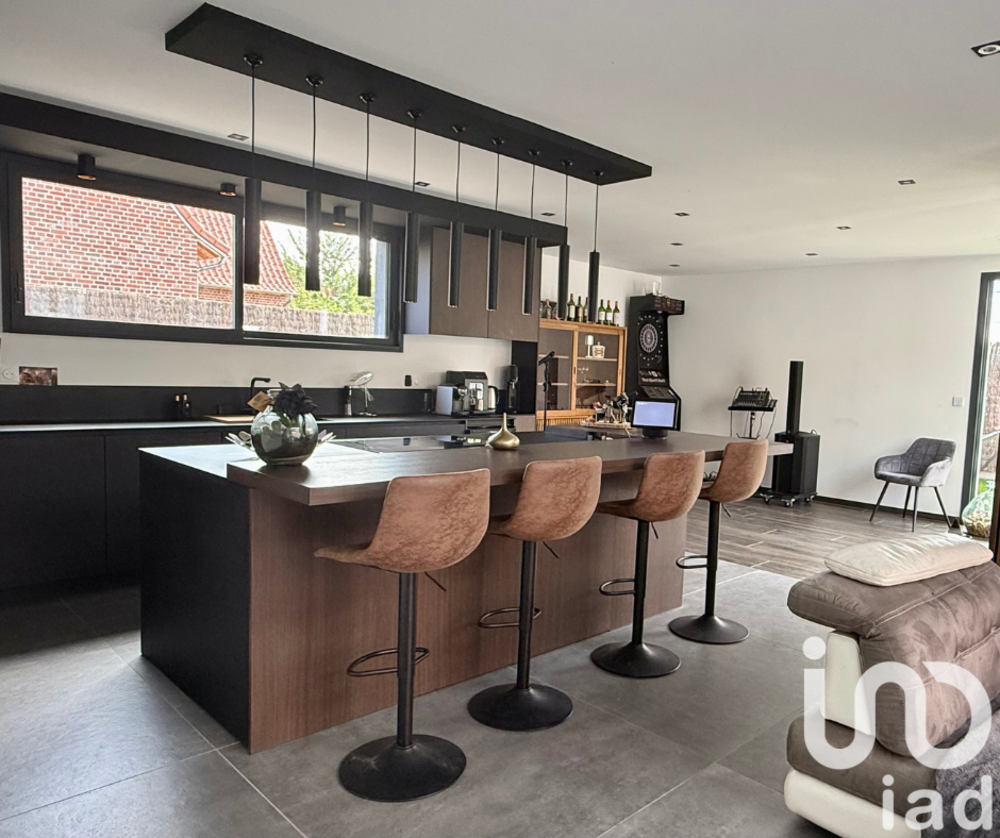 � vendre  Villa Gruson (59152)