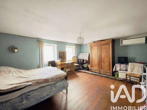   Vente Maison/villa 4 pi�ces Maison - 4 pi�ce(s) - 100 m�