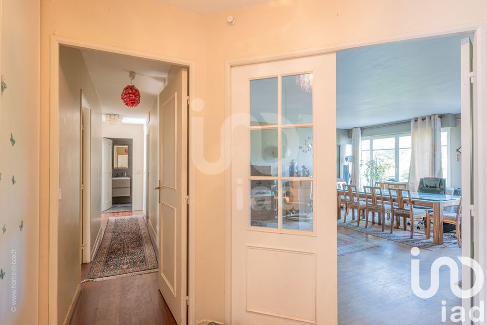 � vendre  Appartement Versailles (78000)