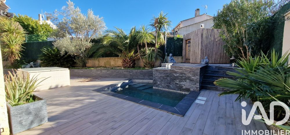 � vendre  Maison Le Beausset (83330)