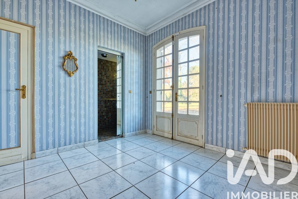 � vendre  Maison M�rignac (33700)