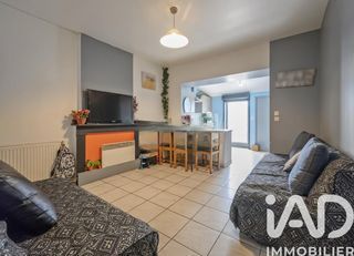  Maison � vendre 6 pi�ces 85 m�