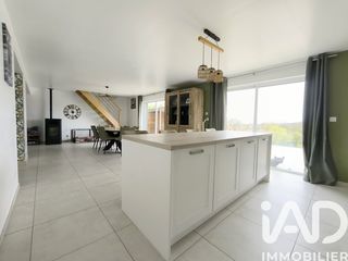  Maison � vendre 7 pi�ces 144 m�