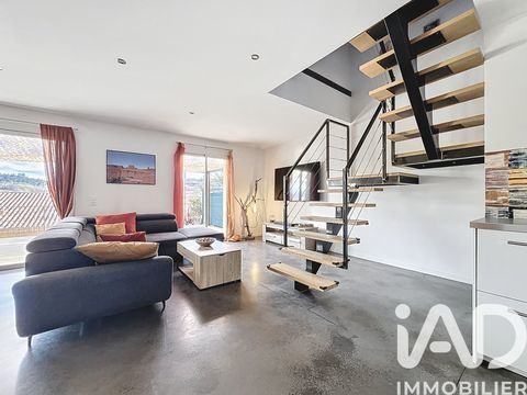   Vente Maison/villa 5 pi�ces Maison - 5 pi�ce(s) - 110 m�