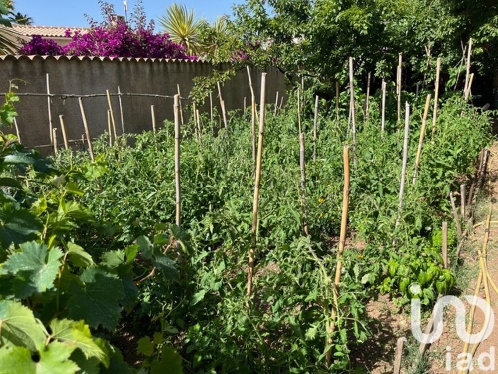 � vendre  Maison La Crau (83260)