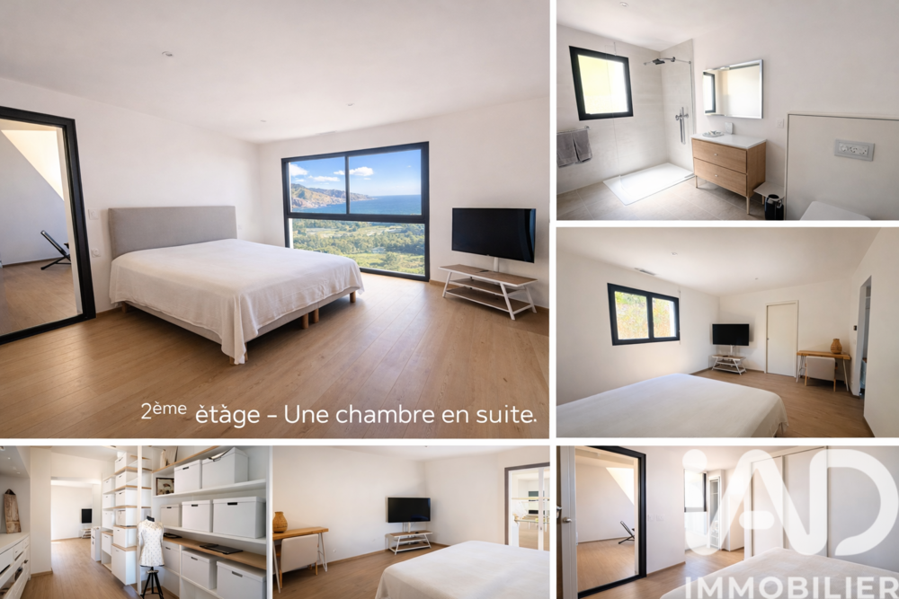 � vendre  Maison Port-Vendres (66660)