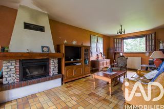  Maison � vendre 5 pi�ces 120 m�